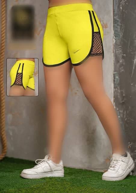 شورتک توردار 620