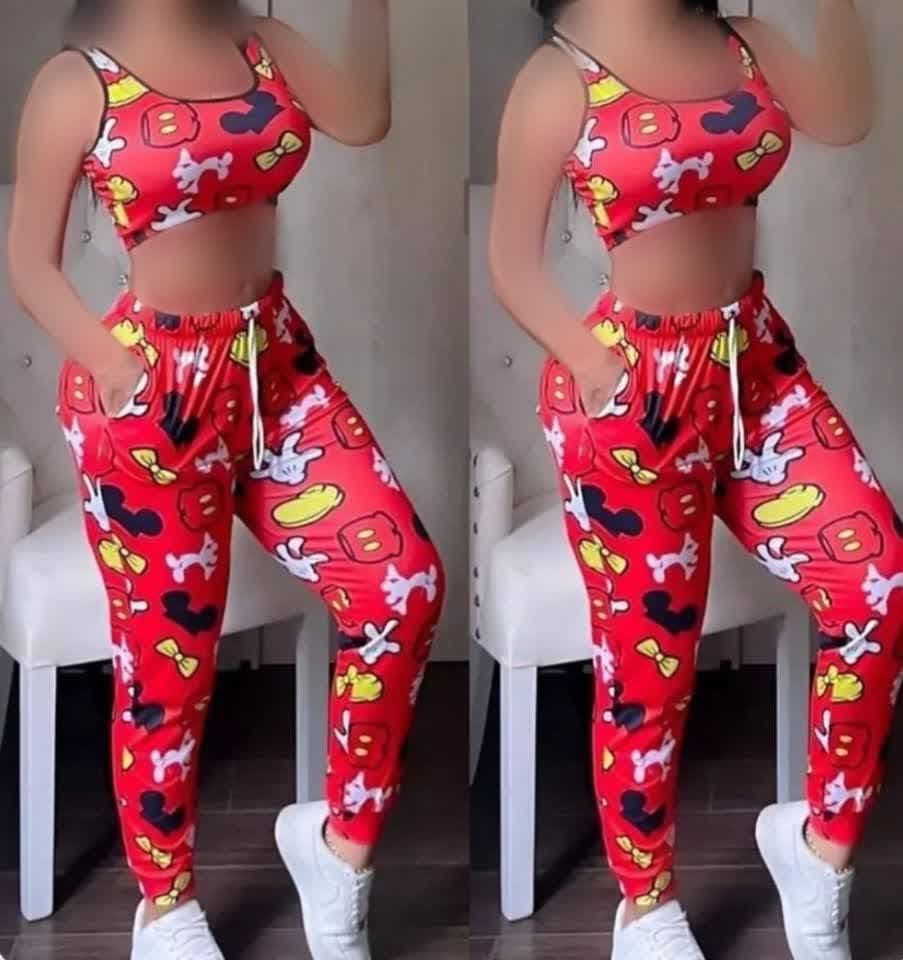 ست نیمتنه و اسلشش 496