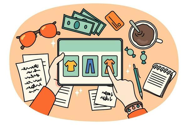 فروشگاه اینترنتی الیو شاپ