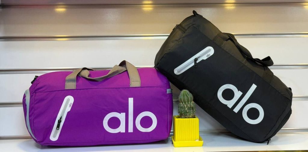 ساک استخری جاکفشی دار 2167